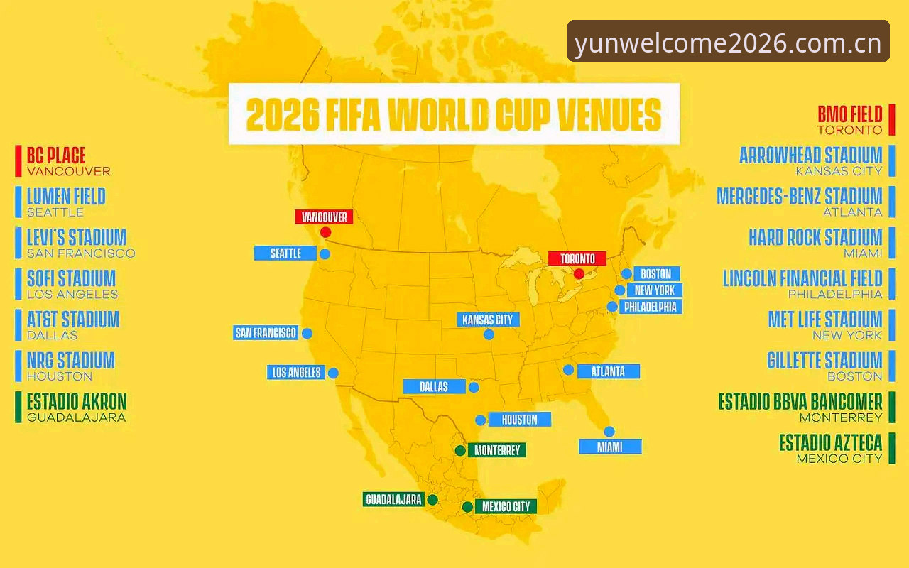 最新云顶集团官网2026 2026世界杯观赛困境深度分析:从签证危机到平台体验的全方位解读